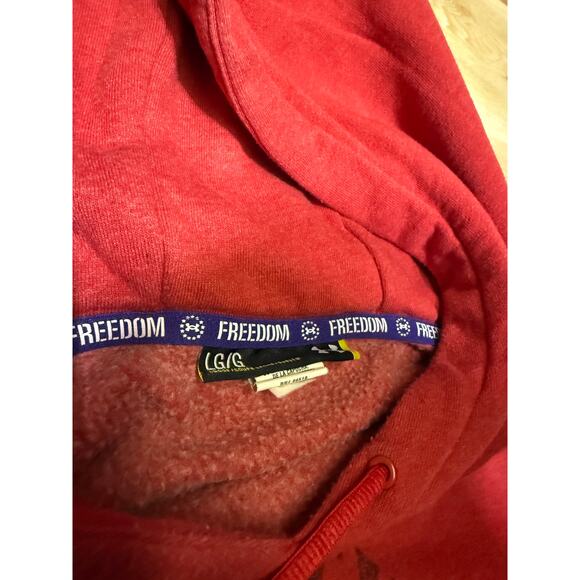 Under Armour Sweatshirt - Picture 4 of 4